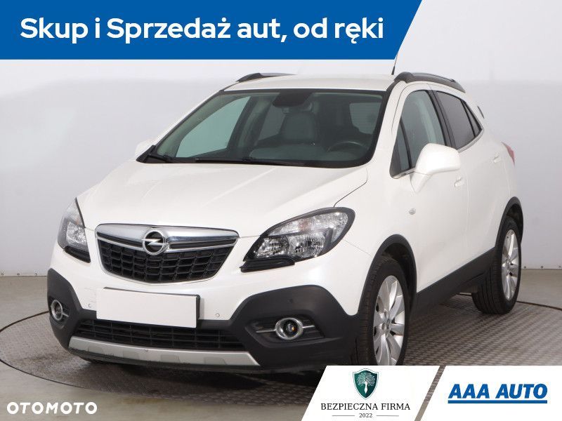 Opel Mokka - 3