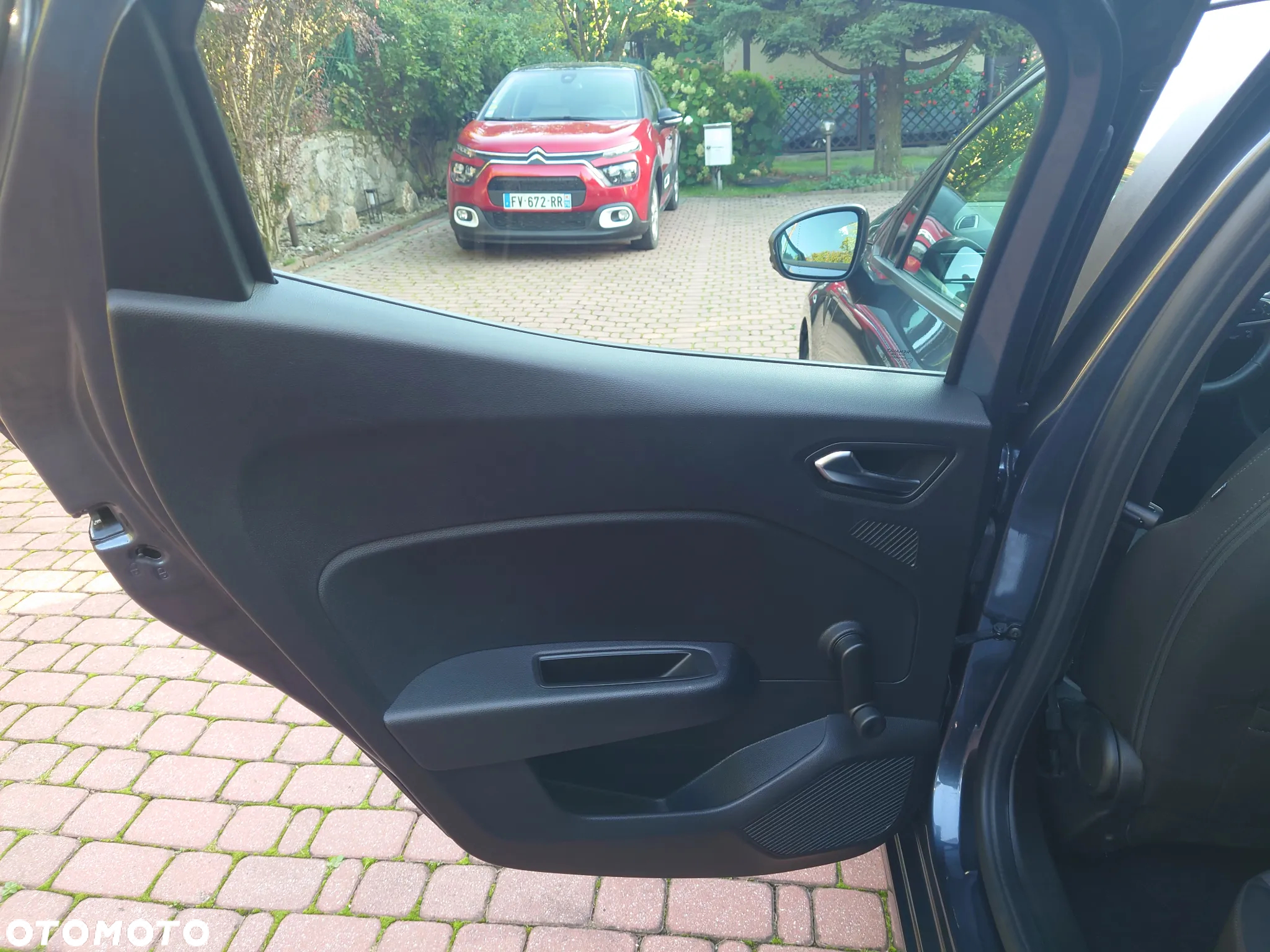 Renault Clio 1.0 TCe Intens - 13