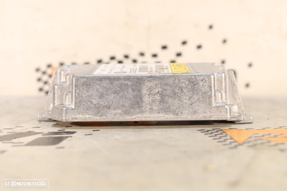 Centralina De Airbags Bmw 1 (E87)  65779184432 / 9184432 / 0285010070 - 5