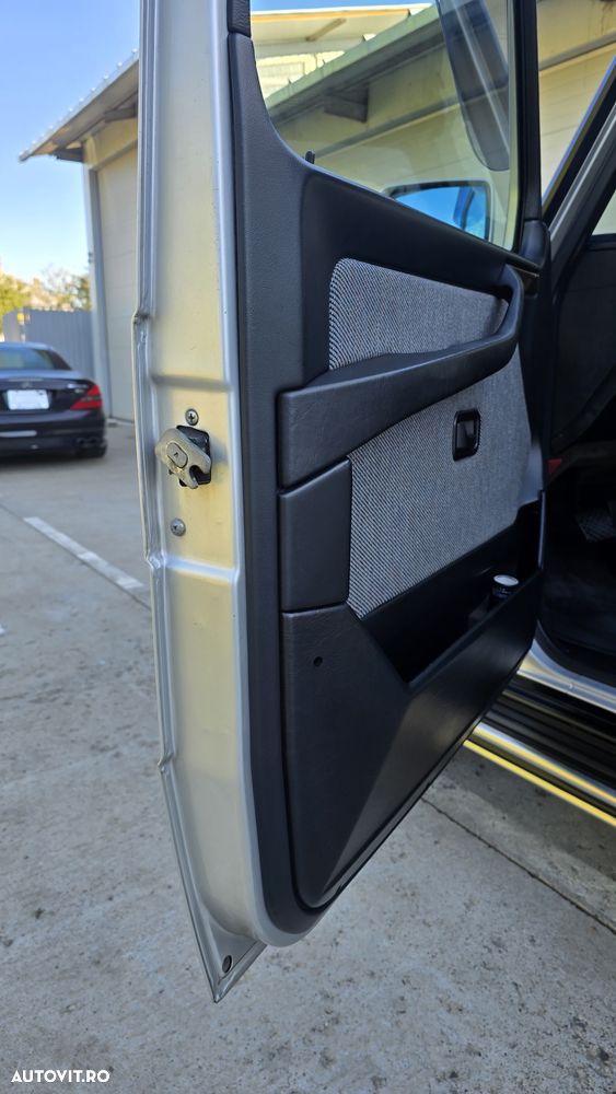 Mercedes-Benz G - 24