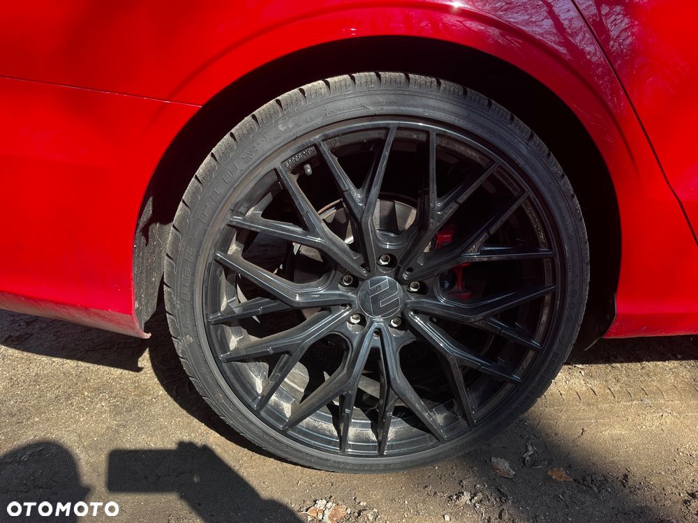 Audi A3 Limousine 2.0 TFSI quattro S tronic sport - 7