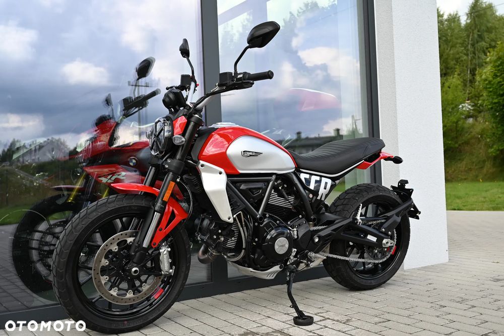 Ducati Scrambler - 41