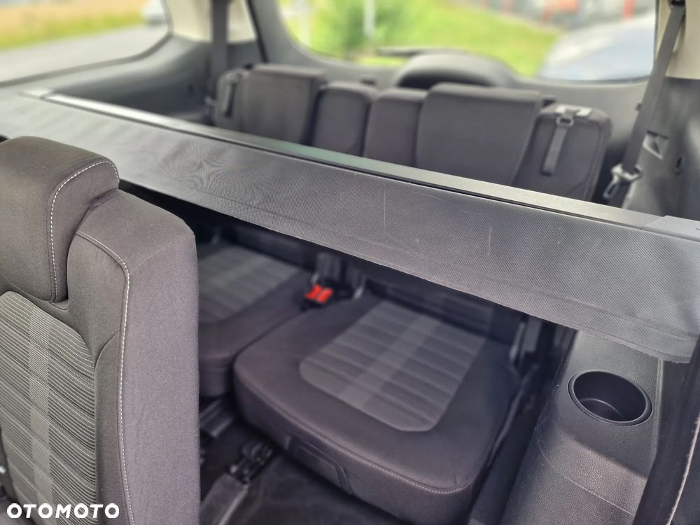 Ford Galaxy 2.0 TDCi Trend PowerShift - 24