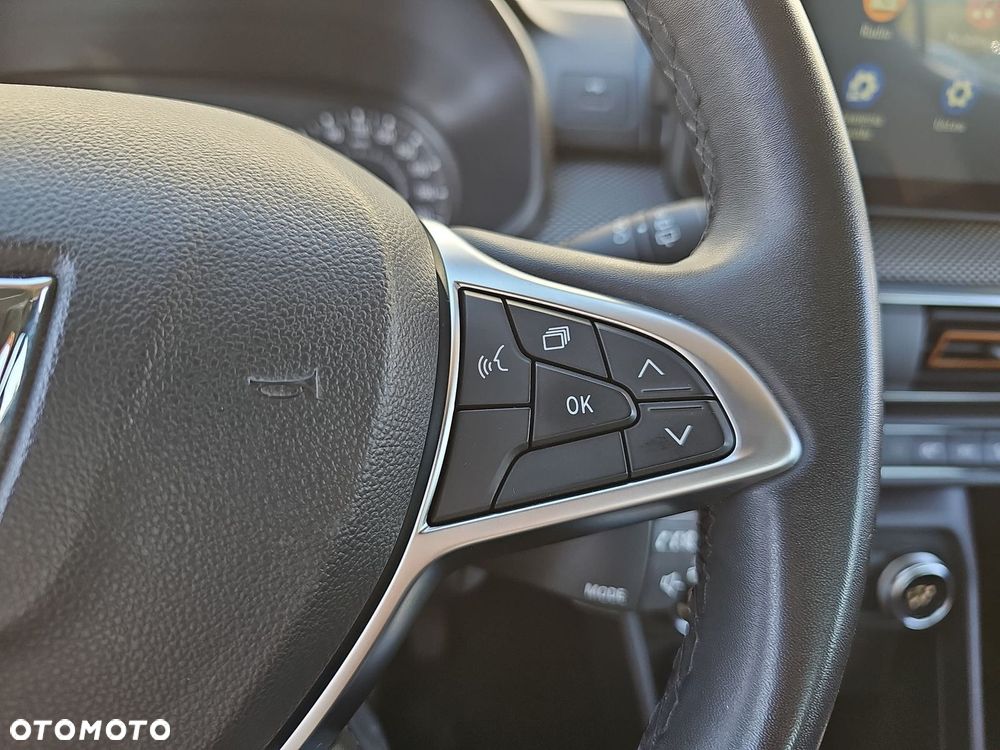Dacia Sandero - 16