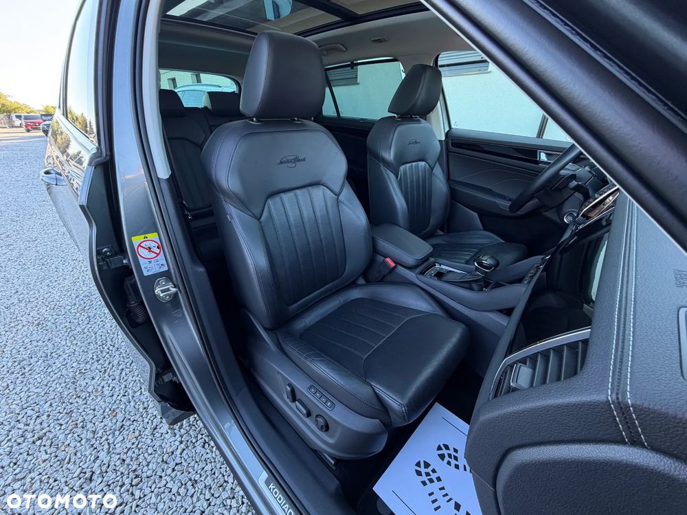 Skoda Kodiaq - 36