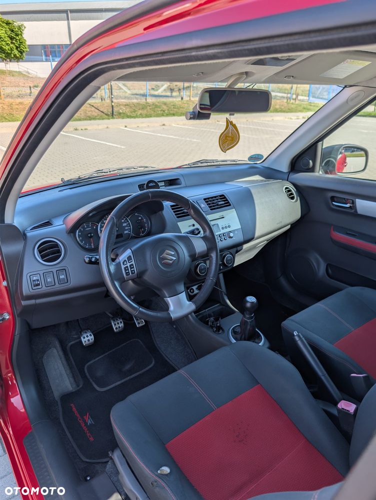 Suzuki Swift - 20