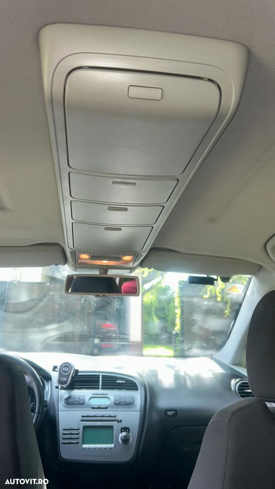 Seat Altea XL - 13