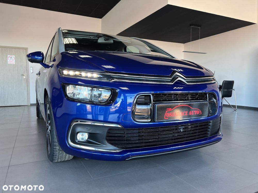 Citroën C4 SpaceTourer - 10