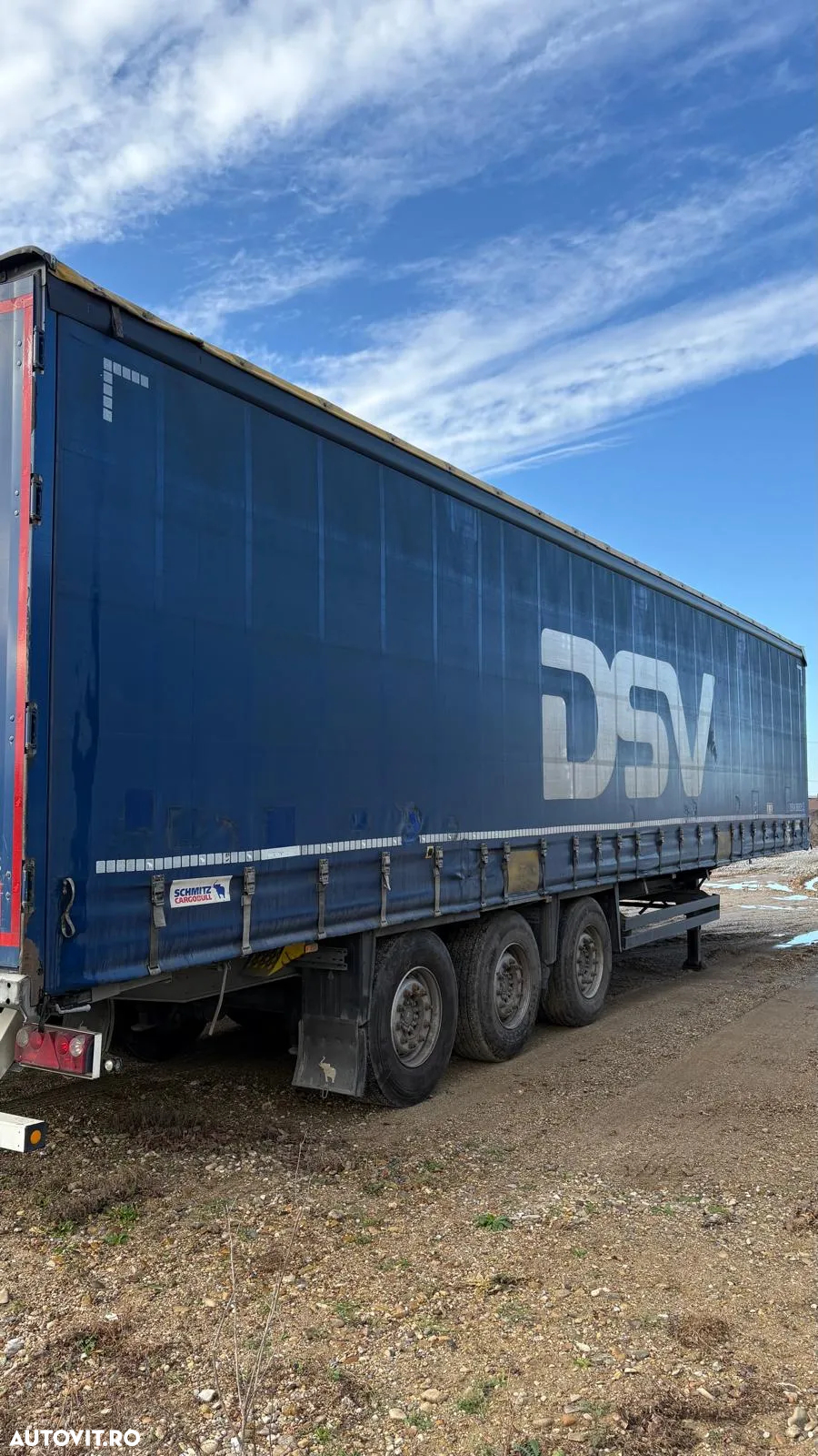 Schmitz Cargobull scb s3t - 31