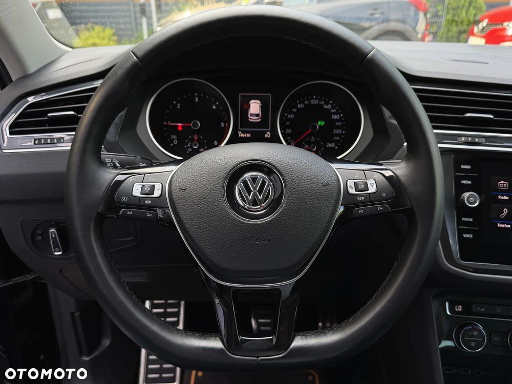 Volkswagen Tiguan 2.0 TDI SCR DSG Move - 28