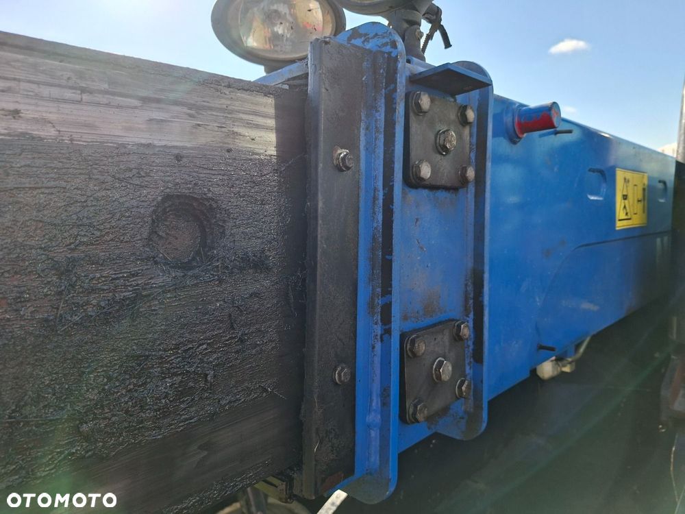 New Holland Lm5060 4X4 - 30