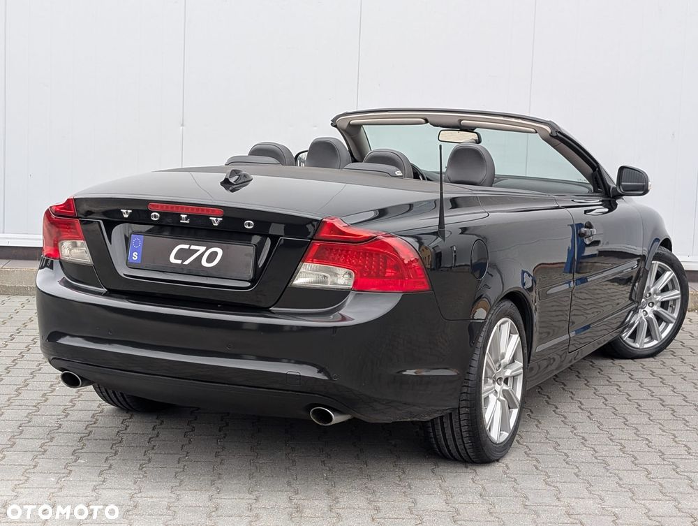 Volvo C70 D4 Inscription - 5