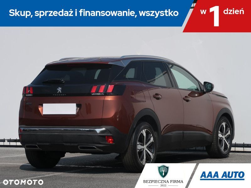 Peugeot 3008 - 6