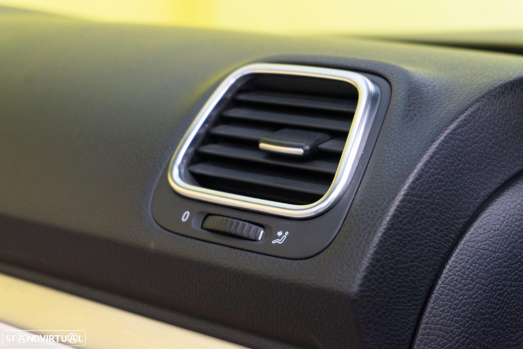 VW EOS 2.0 TFSi Top DSG - 33