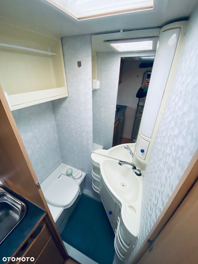 Adria Altea 430 PH - 10