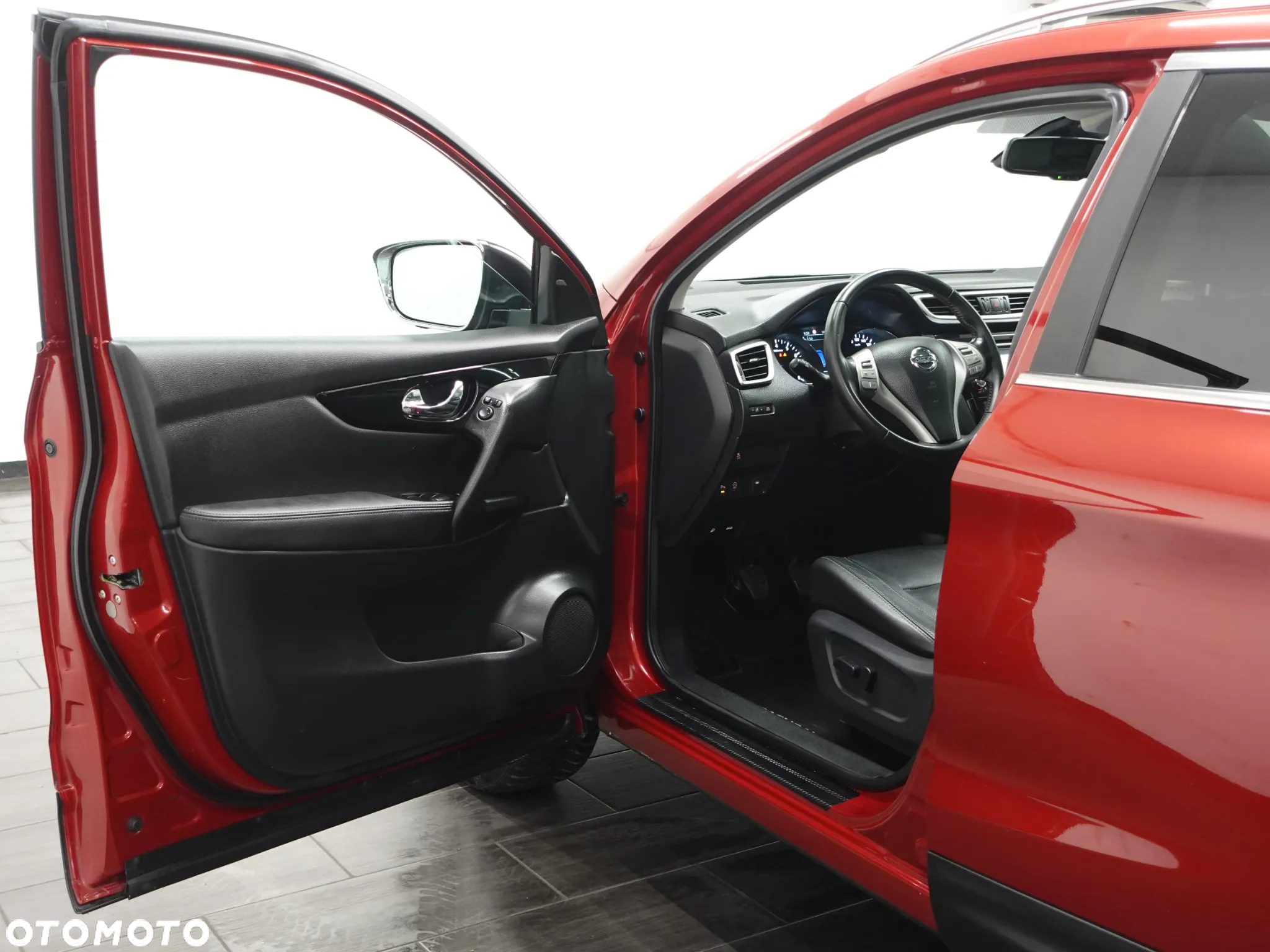 Nissan Qashqai 1.2 DIG-T Tekna+ - 19