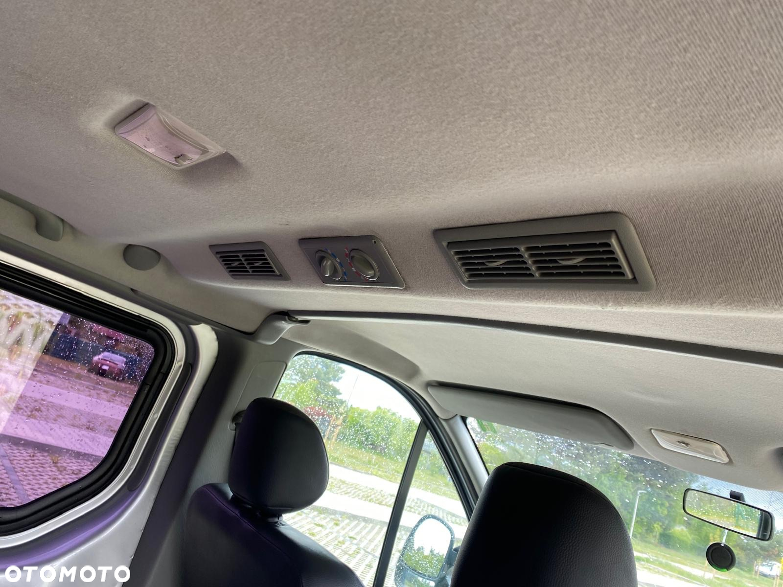 Renault Trafic L1H1 Passenger Lux - 8