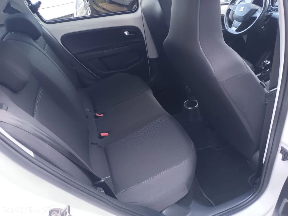 Seat Mii 1.0 I-Tech - 27