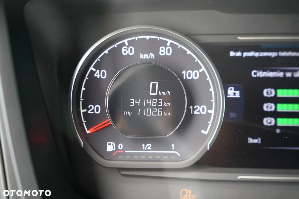 Scania R 500 / RETARDER / 2022 ROK / 2 ZBIORNIKI 1300 L / PO ZŁOTYM KONTRAKCIE SERWISOWYM - 39