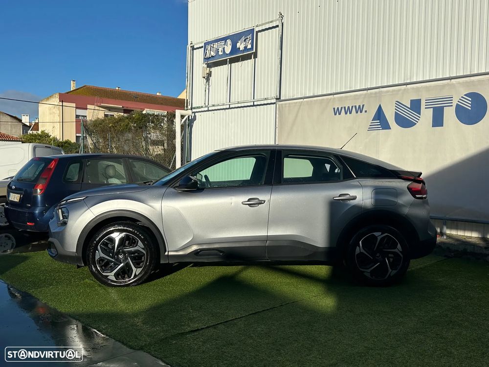 Citroën C4 1.2 PureTech Shine - 2