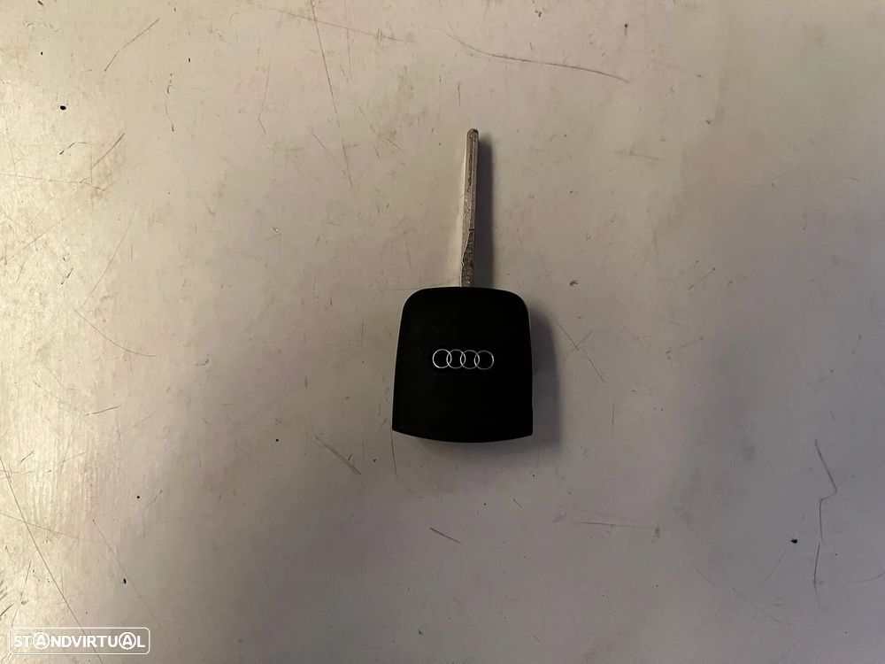 AUDI A4 B6 CONJUNTO CANHOES PORTA - CI002 - 2
