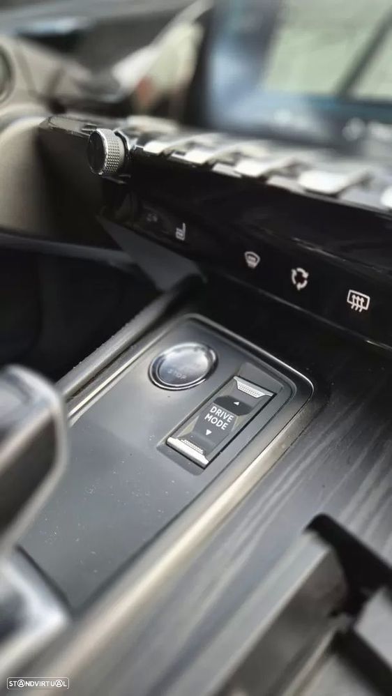 Peugeot 508 SW 1.6 Hybrid PSE e-EAT8 - 21