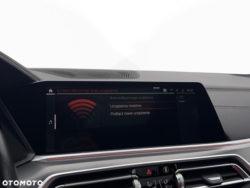 BMW X5 xDrive25d - 26