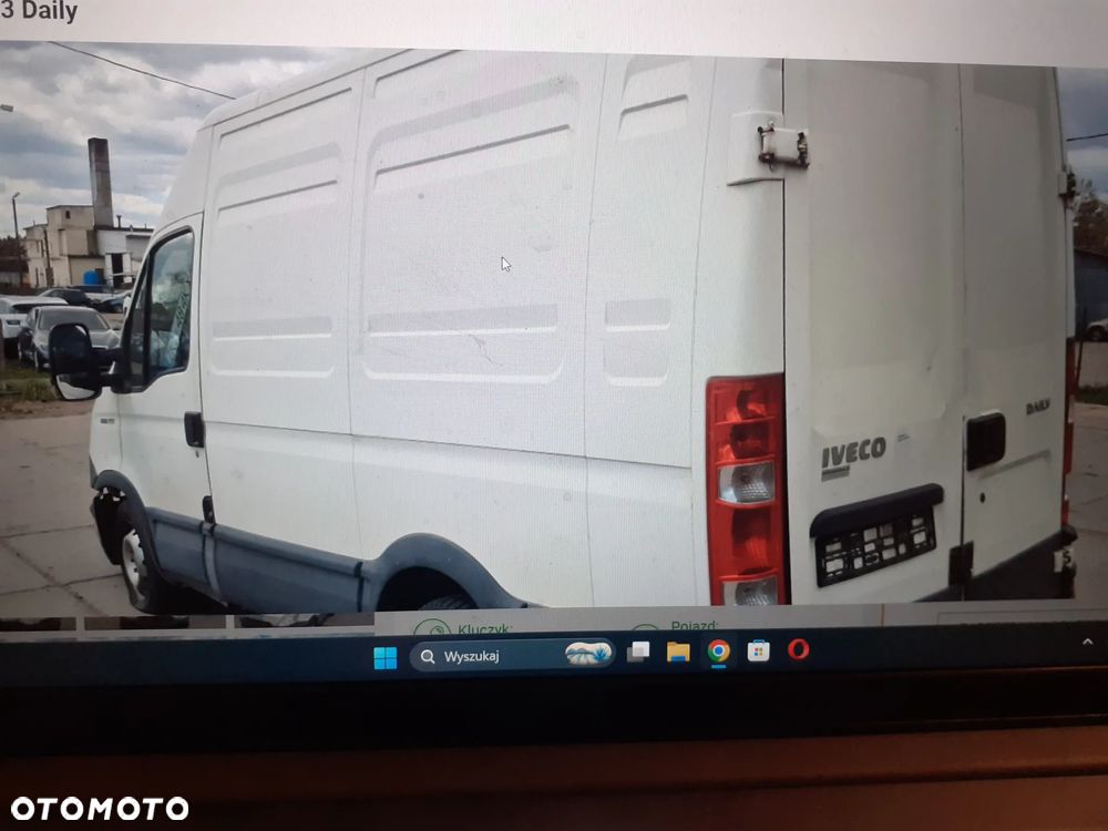 Iveco 35s13 - 30