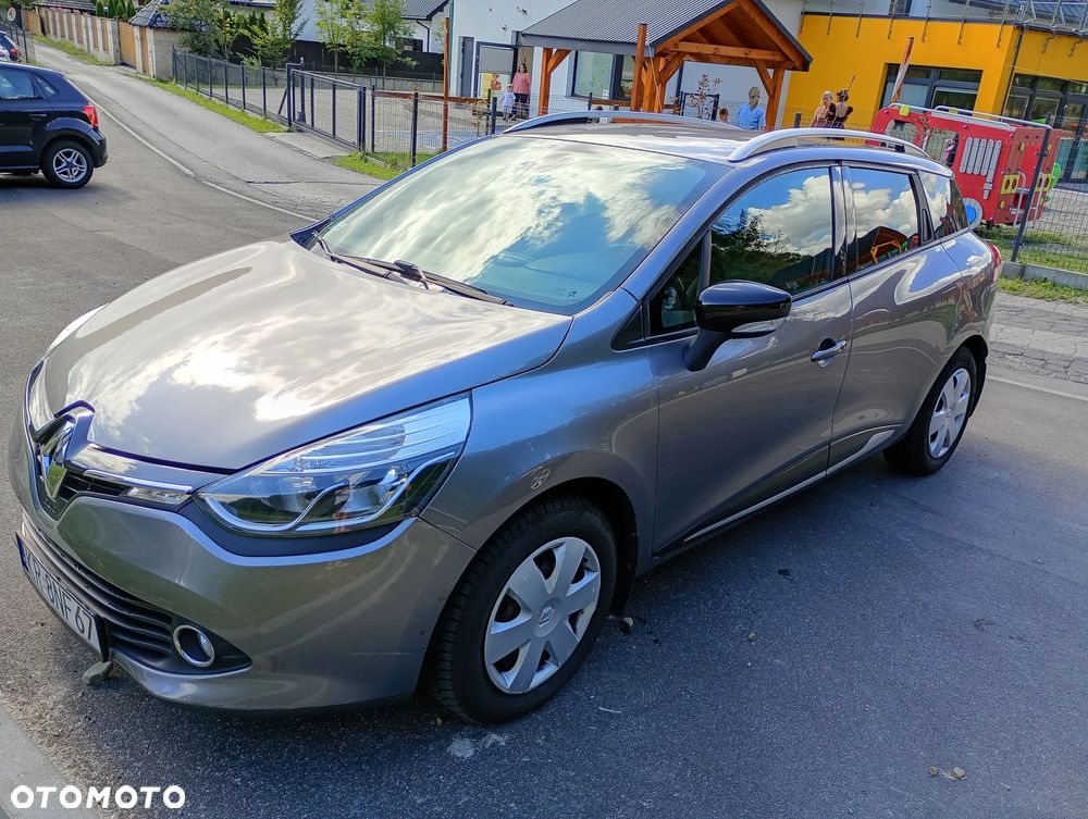 Renault Clio 0.9 Energy TCe Intens+ - 3
