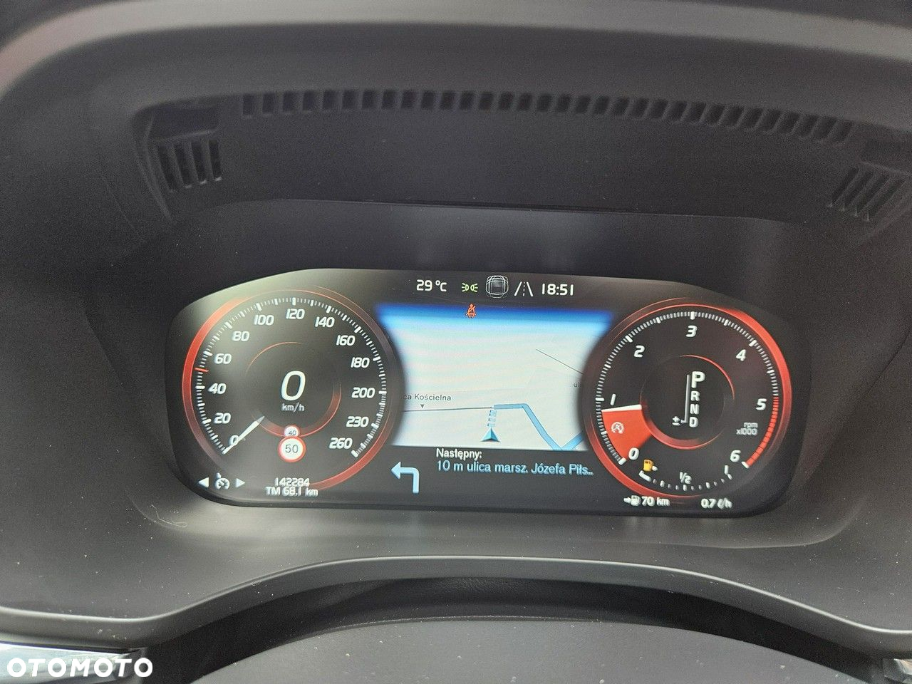 Volvo XC 60 D4 Inscription - 27