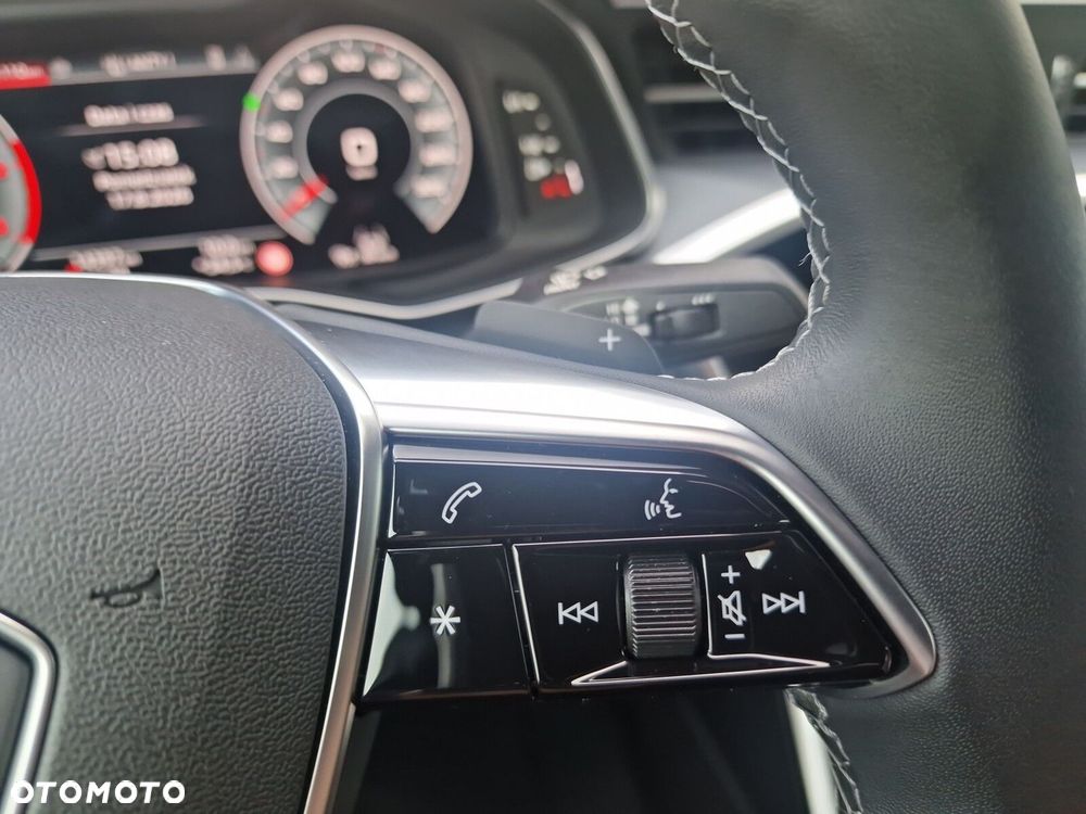 Audi A7 Sportback 40 TDI mHEV Quattro S tronic - 21