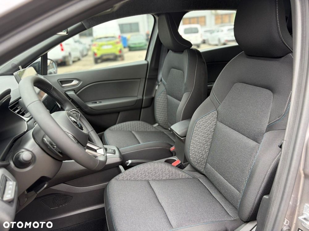 Mitsubishi ASX - 17