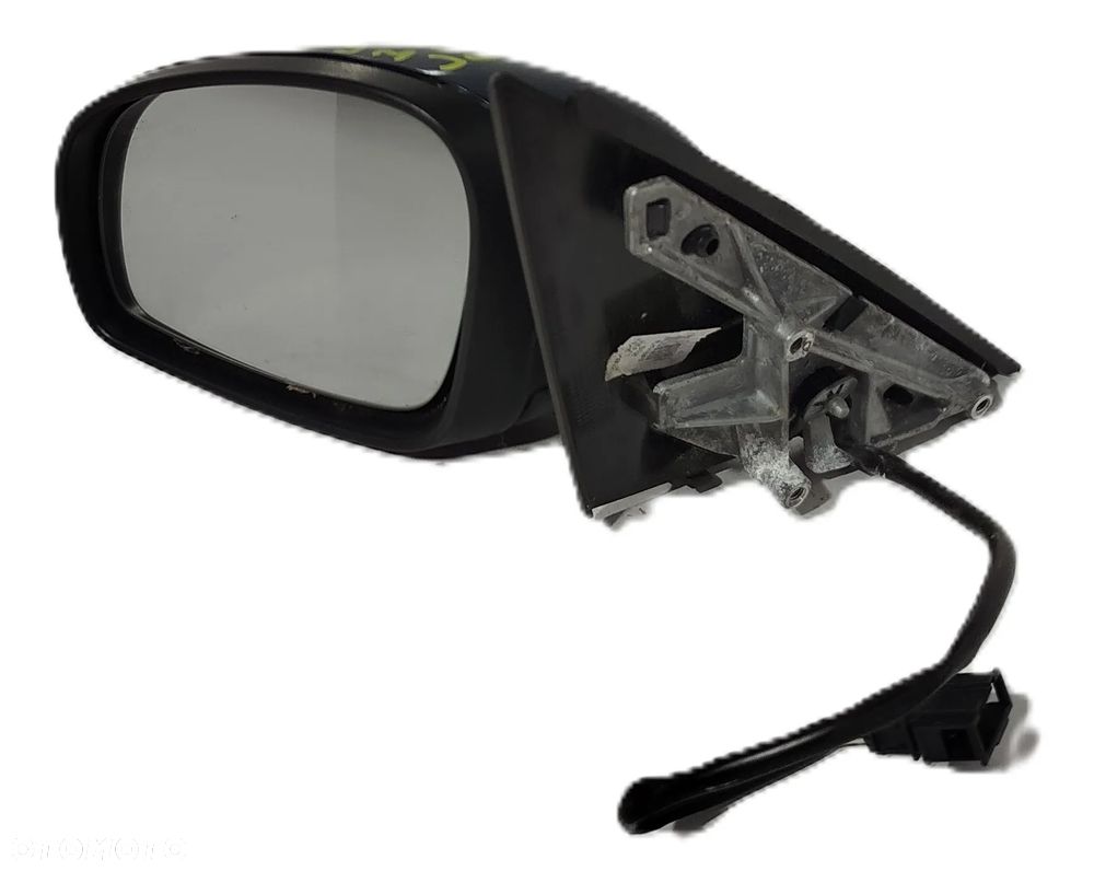 LUSTERKO LEWE PRZEDNIE SKODA ROOMSTER II 07-15 LW50 5 PIN - 3