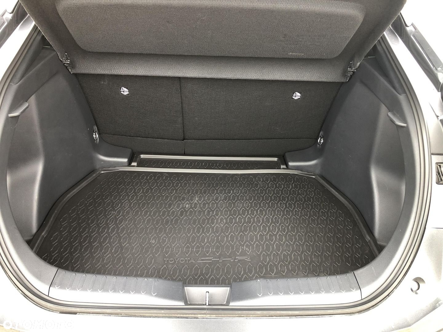 Toyota C-HR 1.8 Hybrid Style - 17