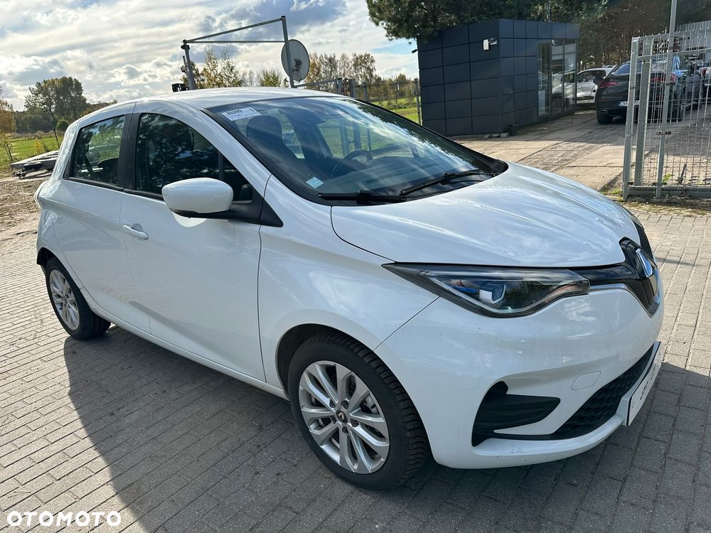 Renault Zoe - 1