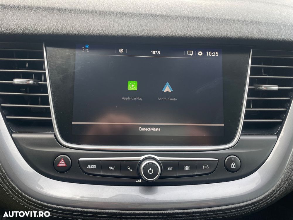 Opel Grandland X - 38