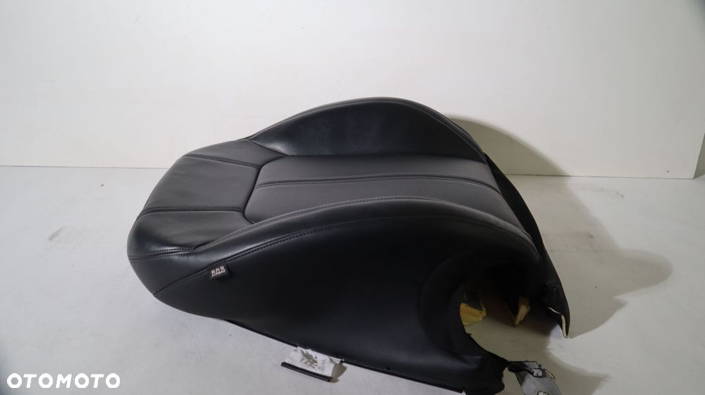 ALFA ROMEO STELVIO TAPICERKA OPARCIE FOTELA PRAWY PRZÓD - 5