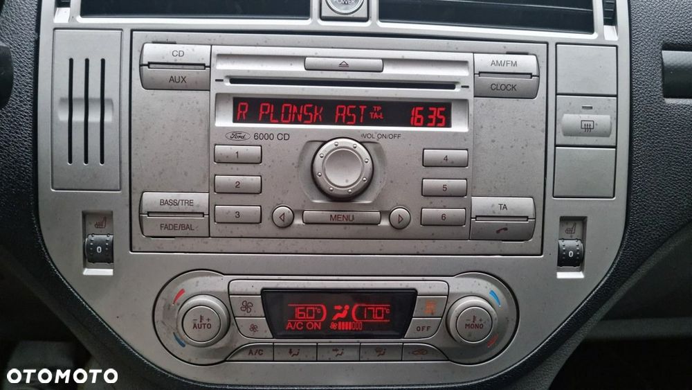 Ford Kuga - 14