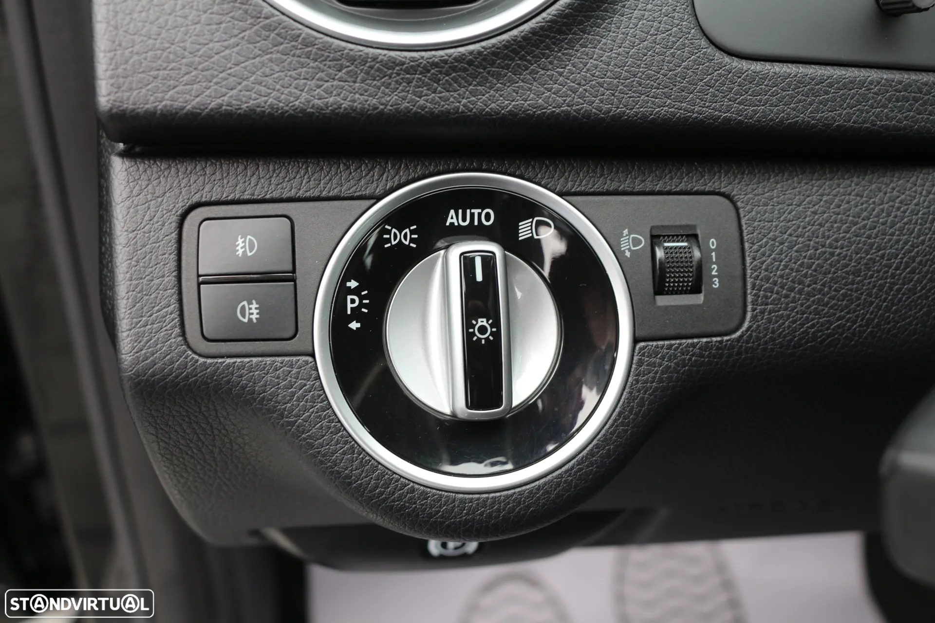 Mercedes-Benz C 250 CDi BE Aut. - 18