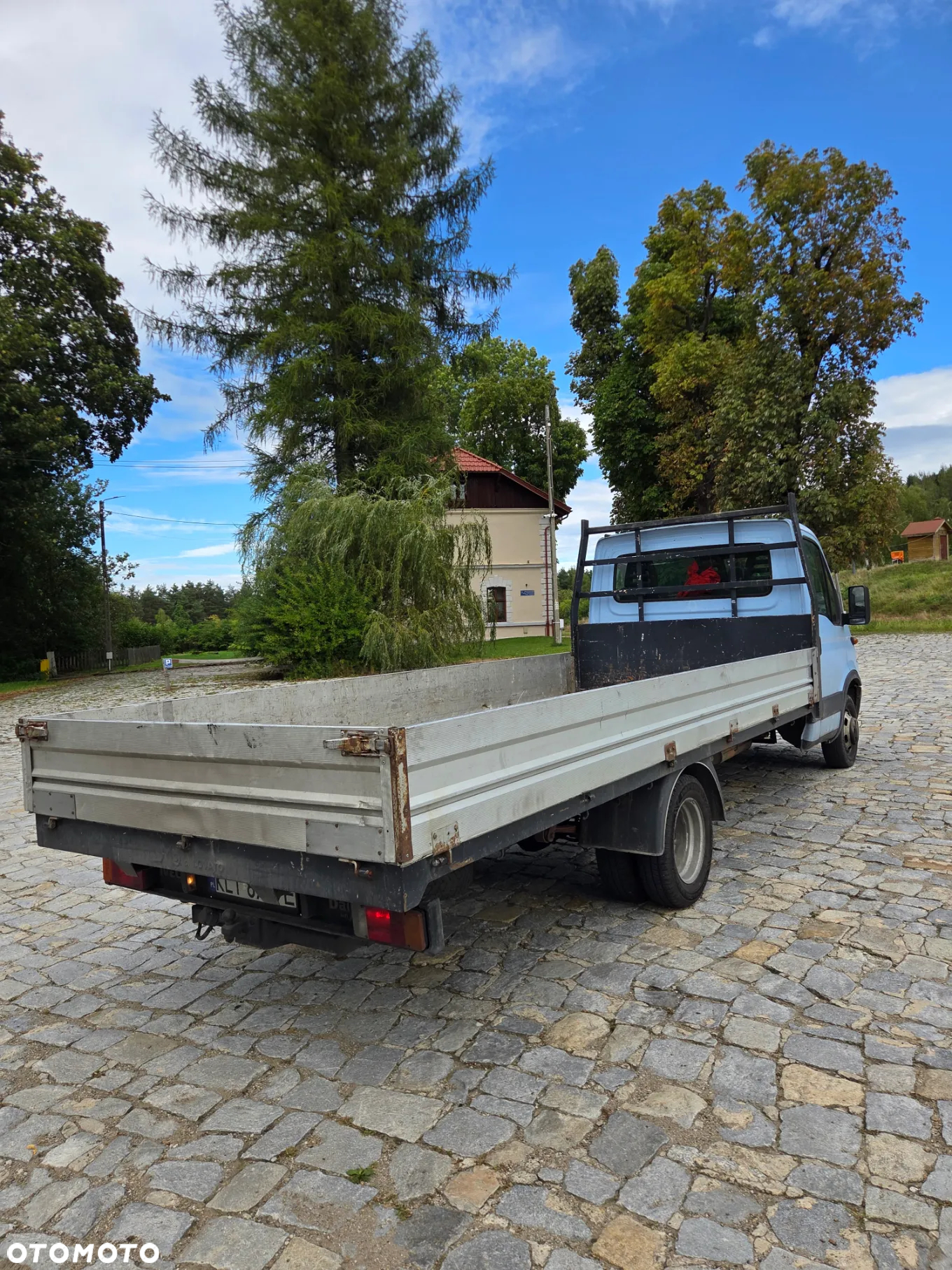 Iveco Daily - 6