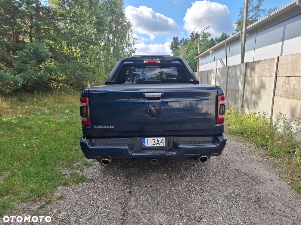 RAM 1500 - 10