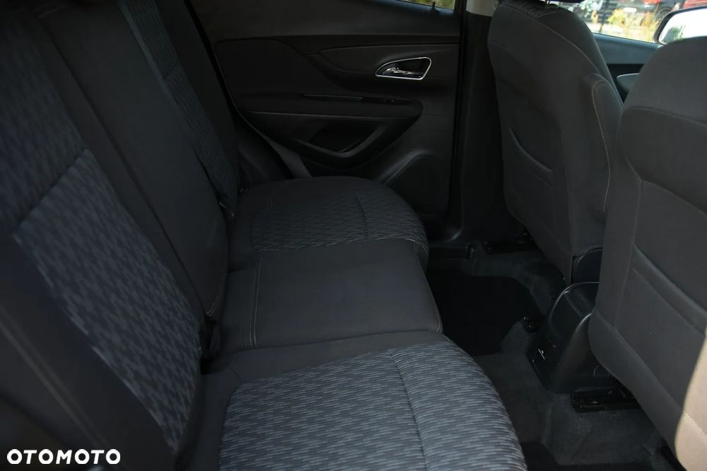 Opel Mokka 1.6 Enjoy S&S - 19