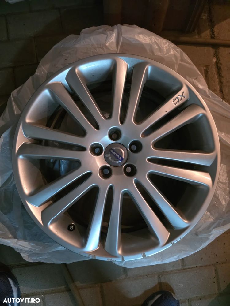 Jante Volvo xc 90 model 2014-5 buc - 1