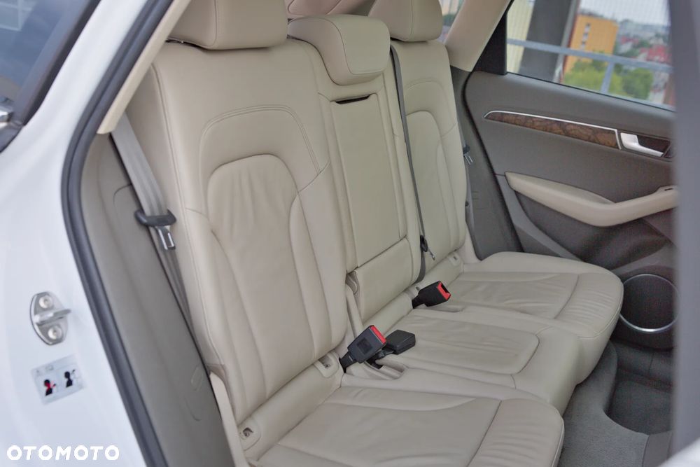 Audi Q5 - 36