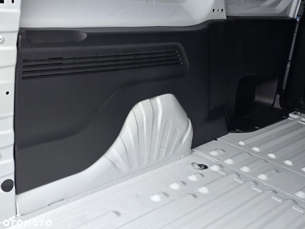 Peugeot Partner Van 1.5 BlueHDI S&S L2 - 9