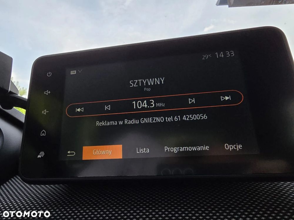 Dacia Sandero 1.0 TCe Laureate S&S - 27