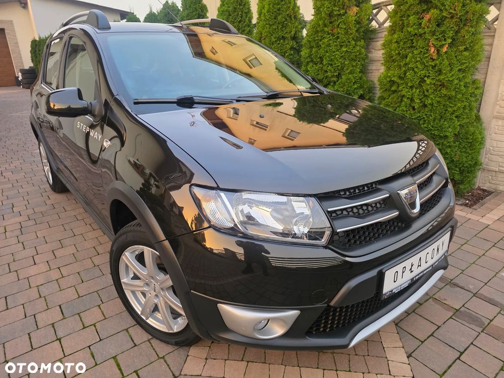Dacia Sandero - 18