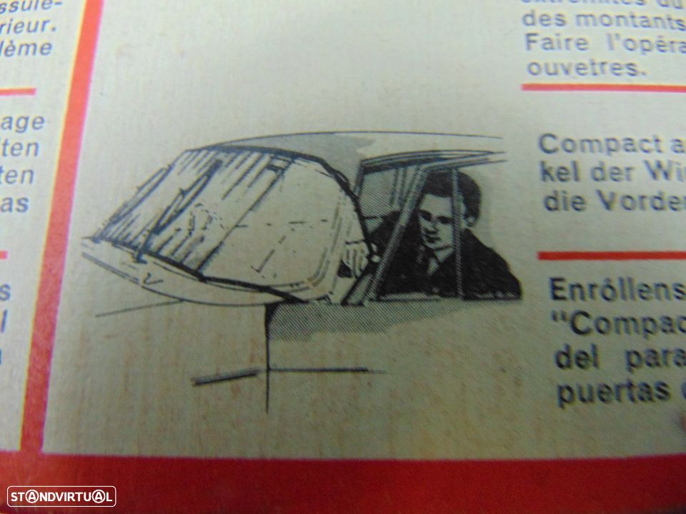 antigos para brisas de emergençia - 6