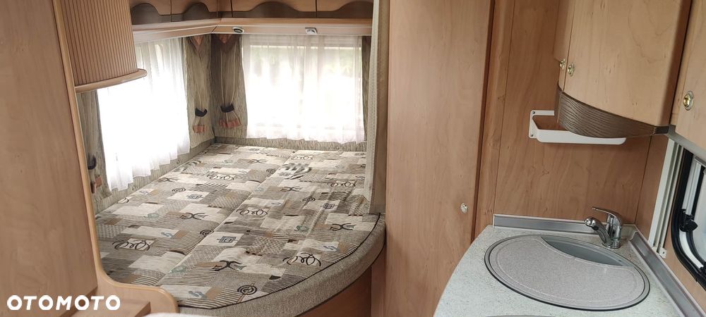 Fiat Ducato Burstner - 30