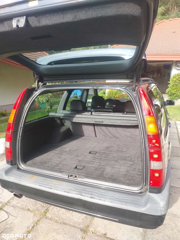 Volvo 850 - 20